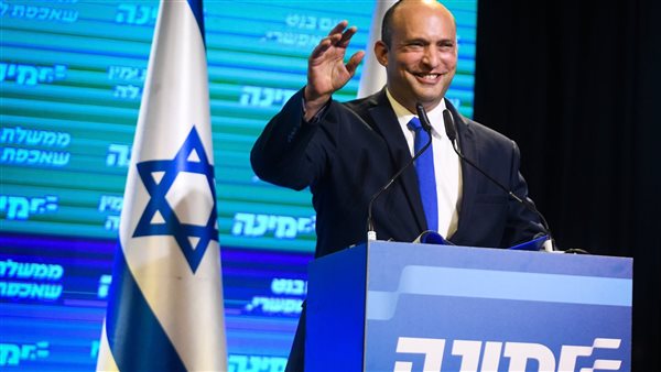 رئيس الوزراء الإسرائيلي