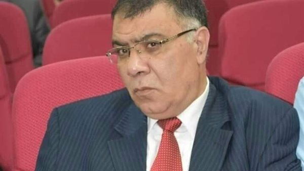 حافظ المغربي