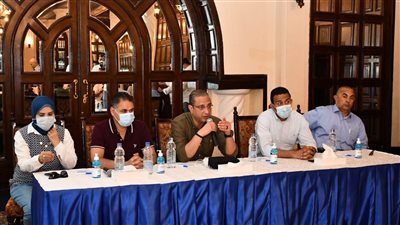 رئيس هيئة تنشيط السياحة: نسعى لترويج مدينة الفيوم لمقوماتها السياحية والأثرية 