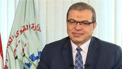 سعفان: مصر جادة في تحسين أوضاع العمال.. و