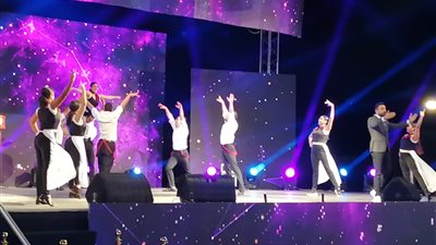 وزيرة الثقافة تفتتح الدورة الـ22 من مهرجان الإسماعيلية الدولي للأفلام التسجيلية والقصيرة (صور)