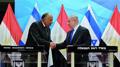 وفد إسرائيلي يصل إلى القاهرة الأسبوع المقبل