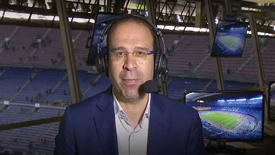 عصام الشوالي يكشف لـ القاهرة 24 حقيقة رحيله عن بي إن سبورتس