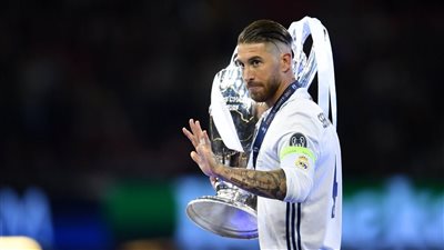 بالأرقام.. ماذا قدم راموس مع ريال مدريد خلال 16 عاما؟