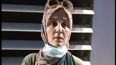 والدة الطفل المعتدى عليه من متسابق 