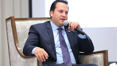 رامي جلال: بناء الوعي يحتاج لتراكم.. والإنتاج الفني صناعة هادفة للربح