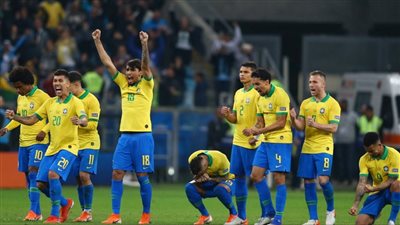 موعد مباراة البرازيل وتشيلي في ربع نهائي كوبا أمريكا