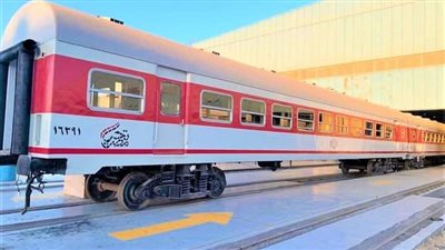 السكة الحديد: عربات محسنة على خطوط 