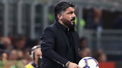 بعد 23 يومًا من توليه القيادة.. فيورنتينا يعلن رحيل جاتوزو عن منصبه