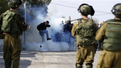 بعد قتلها 6 فلسطينيين.. نتنياهو يتفاخر بقوات الاحتلال عقب عمليتها في جنين