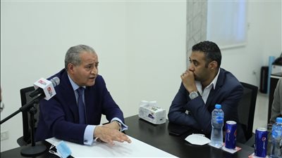 وزير التموين: تسجيل 3 ملايين بطاقة خلال فبراير 2019 (فيديو)