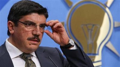 خالد أبو بكر يطالب برد شديد اللهجة من مصر على تصريحات مستشار أردوغان