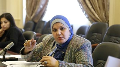 برلمانية: السيسي أعاد للصعيد مكانته وهيبته في أسبوع الصعيد