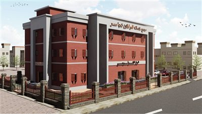 إنشاء 30 مجمع خدمات حكومية في قرى سوهاج