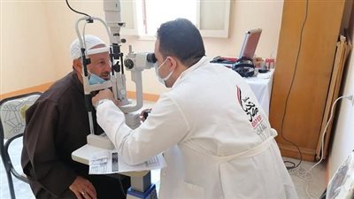 تحيا مصر: 25 ألف عملية جراحية ضمن مبادرة نور حياة