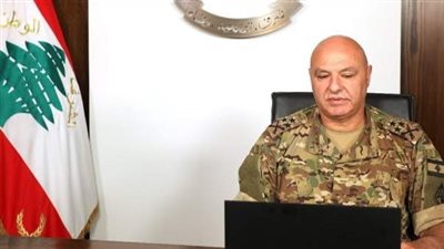 قوى المعارضة اللبنانية تعلن التوافق على انتخاب جوزيف عون رئيسًا للجمهورية