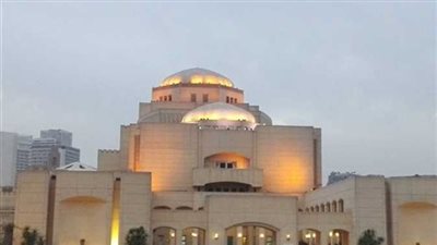 وزيرة الثقافة تعتمد برنامج احتفالات الأوبرا باليوم العالمي للموسيقى