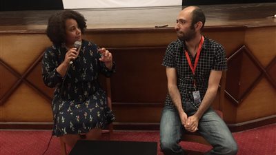 المخرج اللبناني نيكولاس خوري: يوجد بريق أمل في 