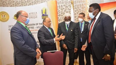 وزير التنمية المحلية: إطلاق منصة 