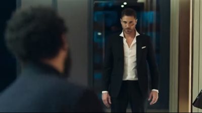 الأكشن يسيطر على الإعلان الرسمي لفيلم 