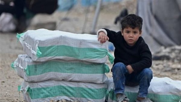 المساعدات الإنسانية