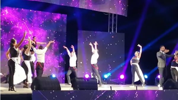 مهرجان الإسماعيلية