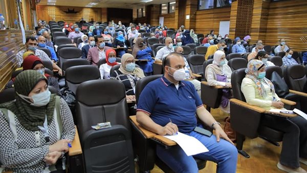 تدريب العاملين المرشحين