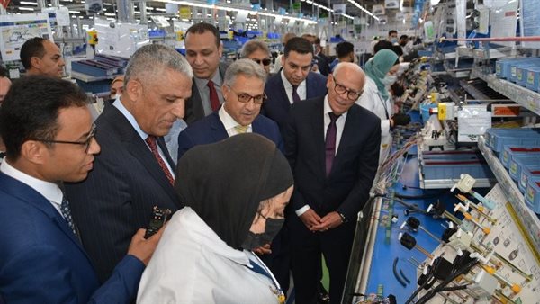 لجنة الإدارة المحلية