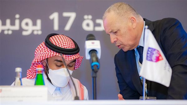 اجتماع الجمعية العمومية