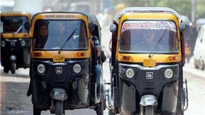 ننشر صورة موظف لقي مصرعه على يد سائق 