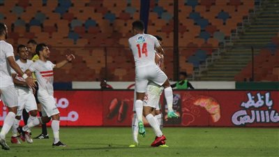 حافلة الزمالك تتحرك للسويس استعدادا لمواجهة مصر المقاصة