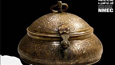 متحف الحضارة يسلط الضوء على حرفة 