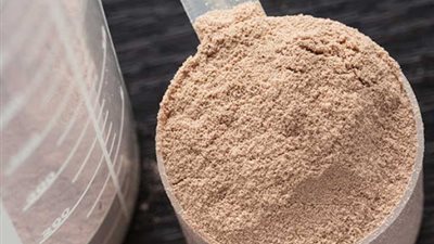 إعدام 25 طن مسحوق عظام منتهي الصلاحية في الإسكندرية