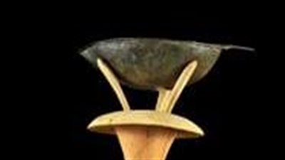 المتحف المصري بالتحرير يسلط الضوء على قطع 