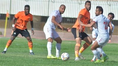  حرس الحدود ضيف الأوليمبي وفاركو أمام سبورتنج.. أبرز مباريات الجولة 28 للمجموعة الثالثة بالدوري الممتاز ب