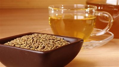  أستاذ تغذية: تناول مشروب الحلبة والقرفة يساعد على هضم كحك العيد 