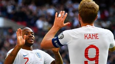 كين وسترلينج يقودان تشكيل إنجلترا المتوقع ضد اسكتلندا في يورو 2020