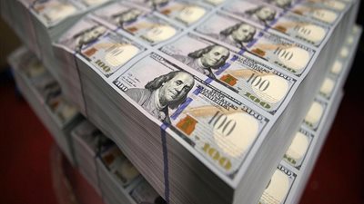 سعر الدولار اليوم الأحد 22-8-2021 مقابل الجنيه المصري