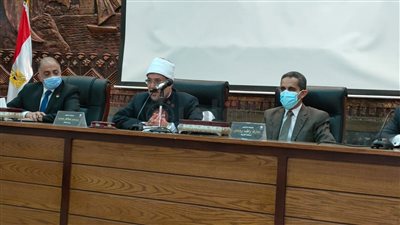 وزير الأوقاف: تخصيص 50 مليون جنيه لدعم ذوي الاحتياجات الخاصة