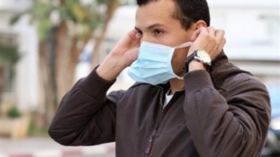 إسبانيا تلغي ارتداء الكمامة بالشوارع بدءًا من 26 يونيو