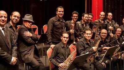 احتفالات الأوبرا باليوم العالمي للموسيقى في القاهرة والإسكندرية (صور)