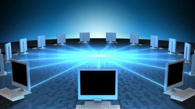 طريقة تشغيل الشبكات الافتراضية الخاصة 