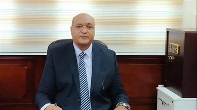 جامعة القاهرة التكنولوجية تهنئ الدكتور مصطفى جمعة قائما بأعمال رئيسها