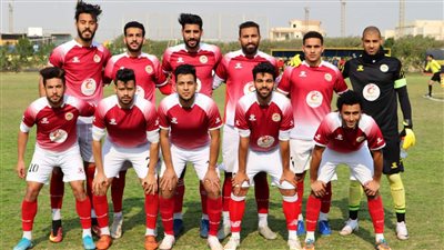 الفيوم يغادر إلى أسيوط استعدادًا للقاء البترول غدًا