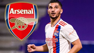 أرسنال يرصد 20 مليون جنيه إسترليني لشراء حسام عوار
