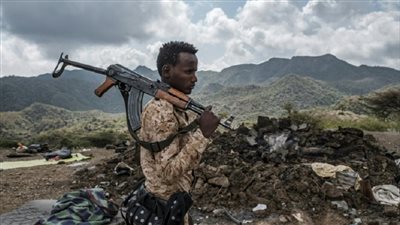 إثيوبيا ترفض تصريحات وزير خارجية فنلندا حول إقليم تيجراي