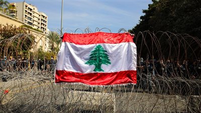 مسؤول السياسية الخارجية في الاتحاد الأوروبي يزور لبنان اليوم