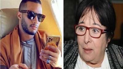 عقوبة تهدد محمد رمضان بسبب الإساءة لـ سميرة عبد العزيز