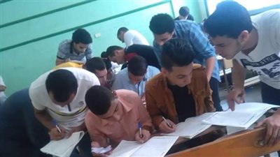 طالب يسأل: ما حكم الغش في الامتحانات؟.. وأمين الفتوى يجيب