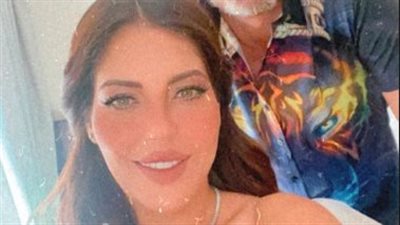 لقطات من حفل زفاف الفنانة أماني كمال (صور)